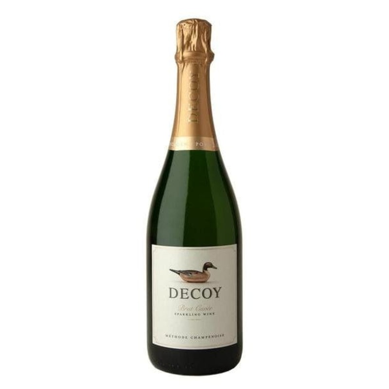 DECOY BRUT 750ML