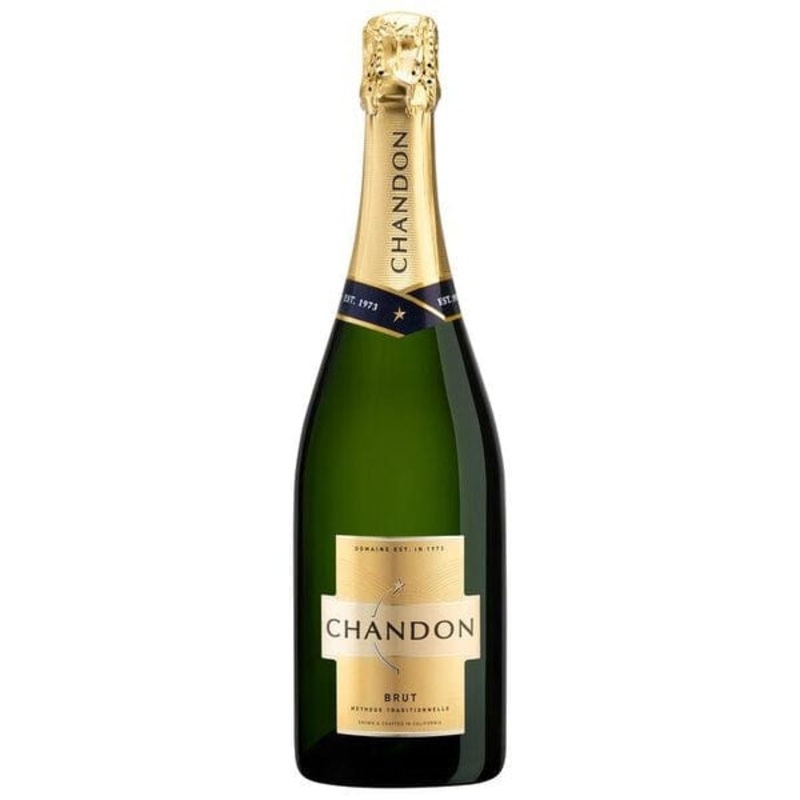 DOMAINE CHANDON BRUT 750ML