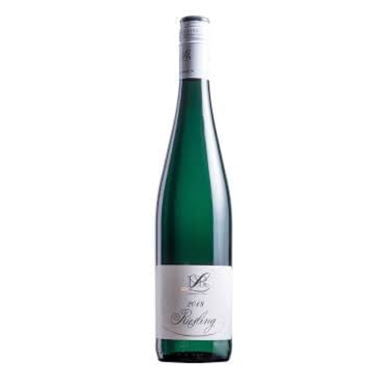 DR LOOSEN RIESLING 750ML