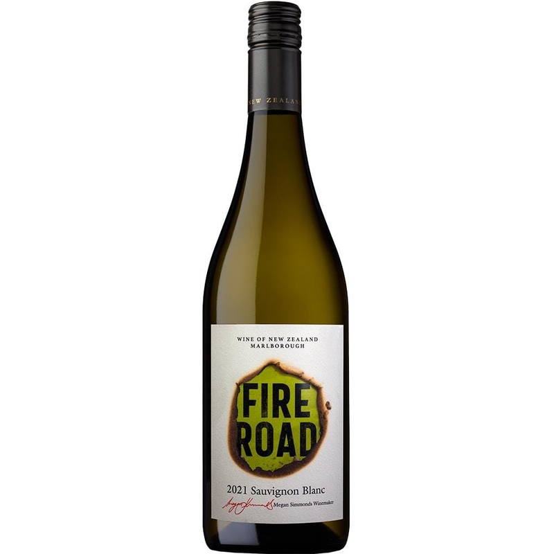 FIRE ROAD SAUVIGNON BLANC 750ML