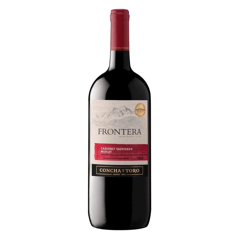 FRONTERA CAB/MER BLEND 1.5L