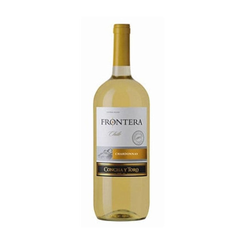 FRONTERA CHARDONNAY 1.5L