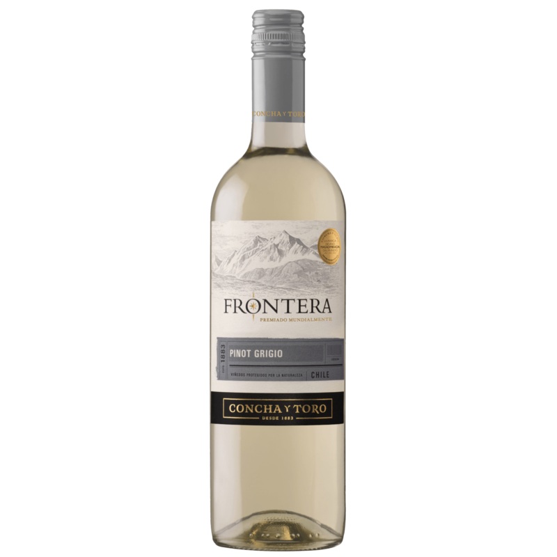 FRONTERA PINOT GRIGIO 1.5L