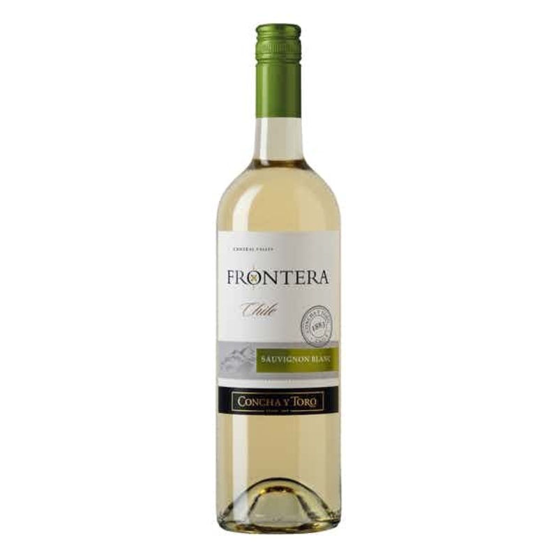 FRONTERA SAUVIGNON BLANC 1.5L