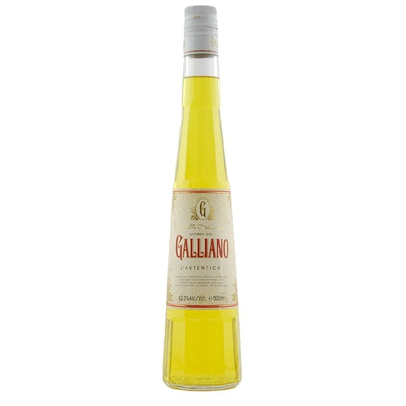 GALLIANO LIQ L'AUTENTICO 375ML