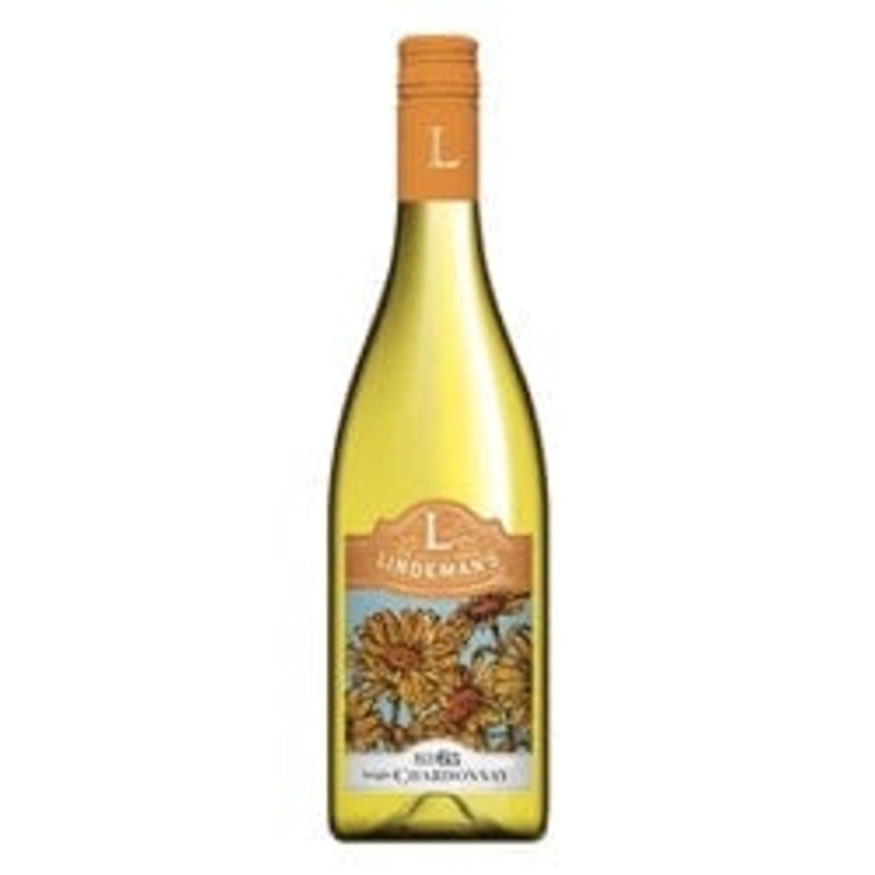 LINDEMANS CHARDONNAY BIN 65 1.5L