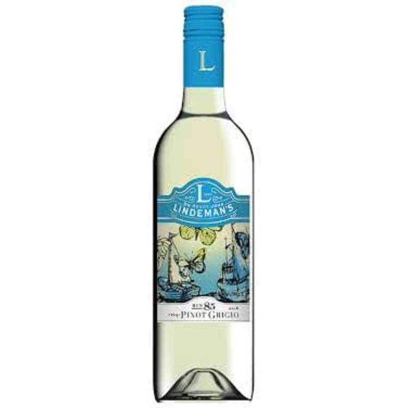 LINDEMANS PINOT GRIGIO BIN 85 1.5L