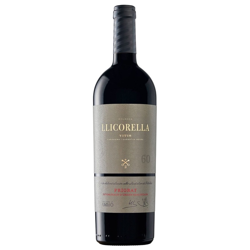 LLICORELLA PRIORAT 750ML