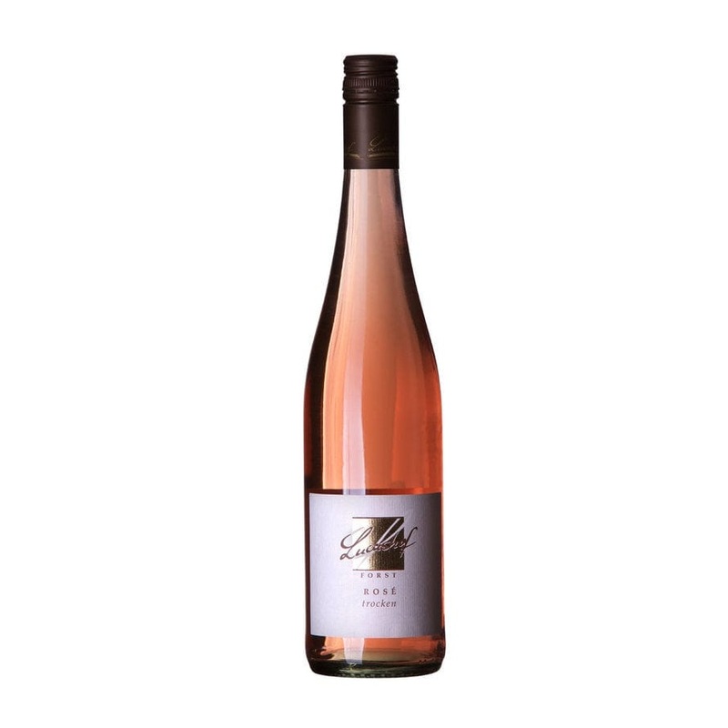 LUCASHOF TROCKEN ROSE 750ML