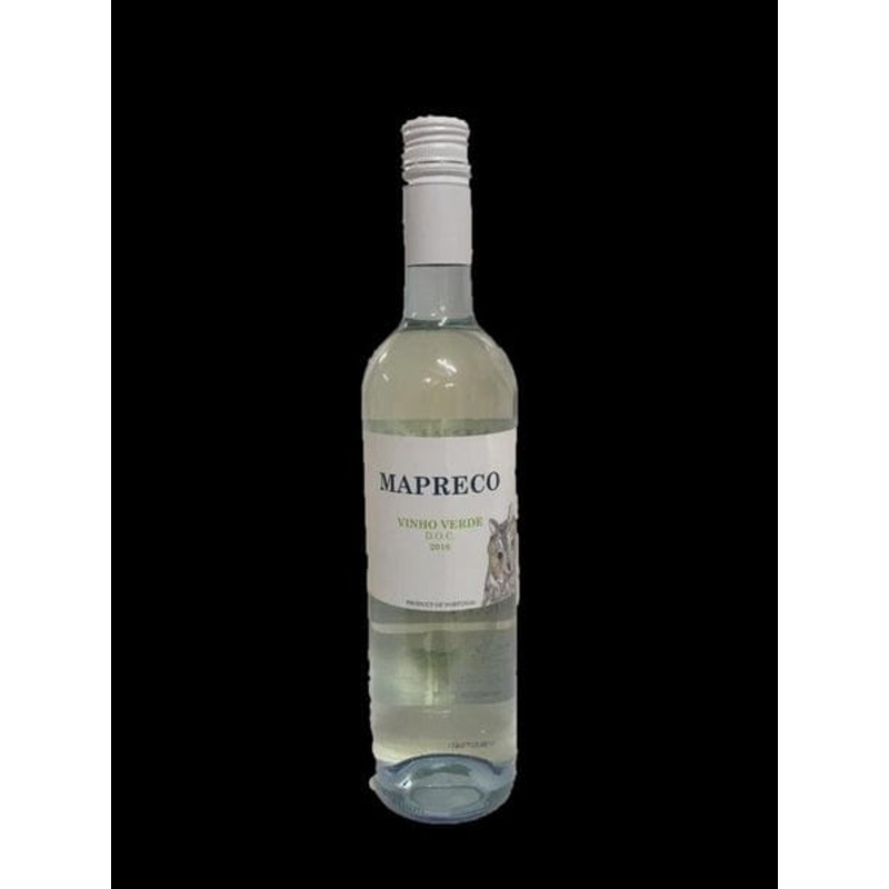 MAPRECO VINHO VERDE 750ML