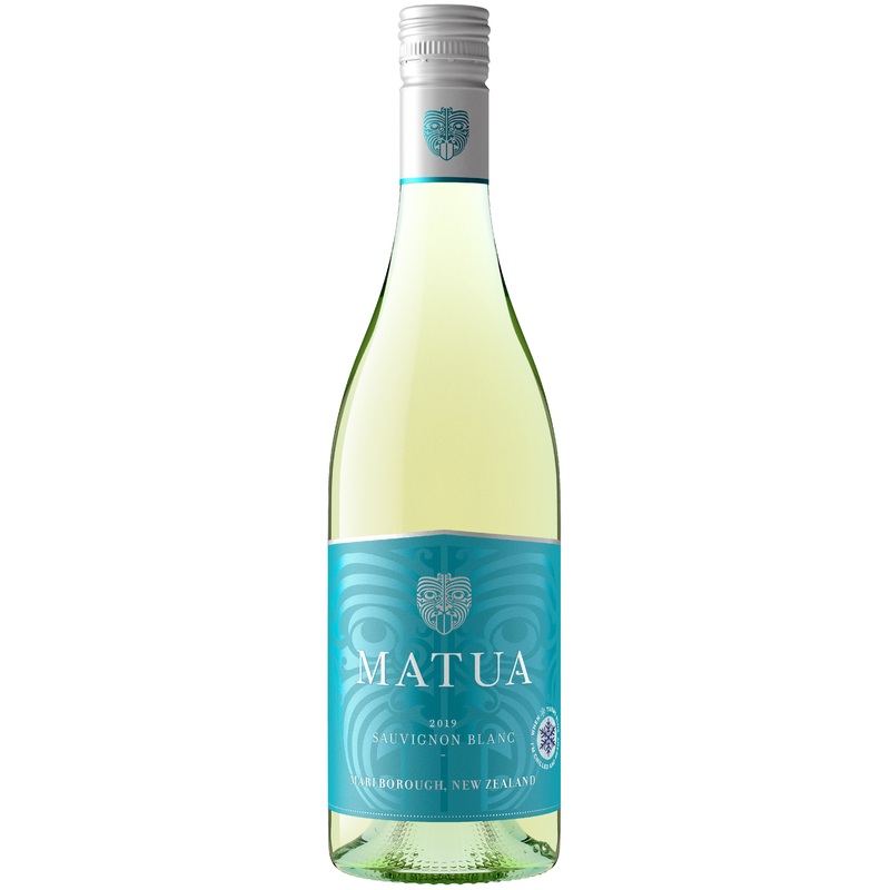 MATUA SAUVIGNON BLANC 750ML