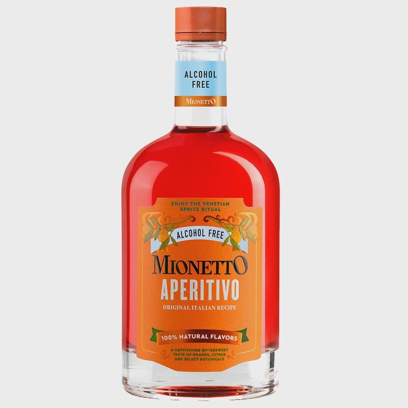 MIONETTO APRETIVO N/A 500ML