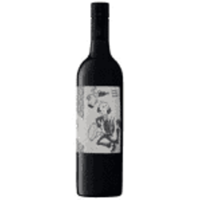MOLLYDOOKER MAITRE D' CABERNET SAUVIGNON 750ML