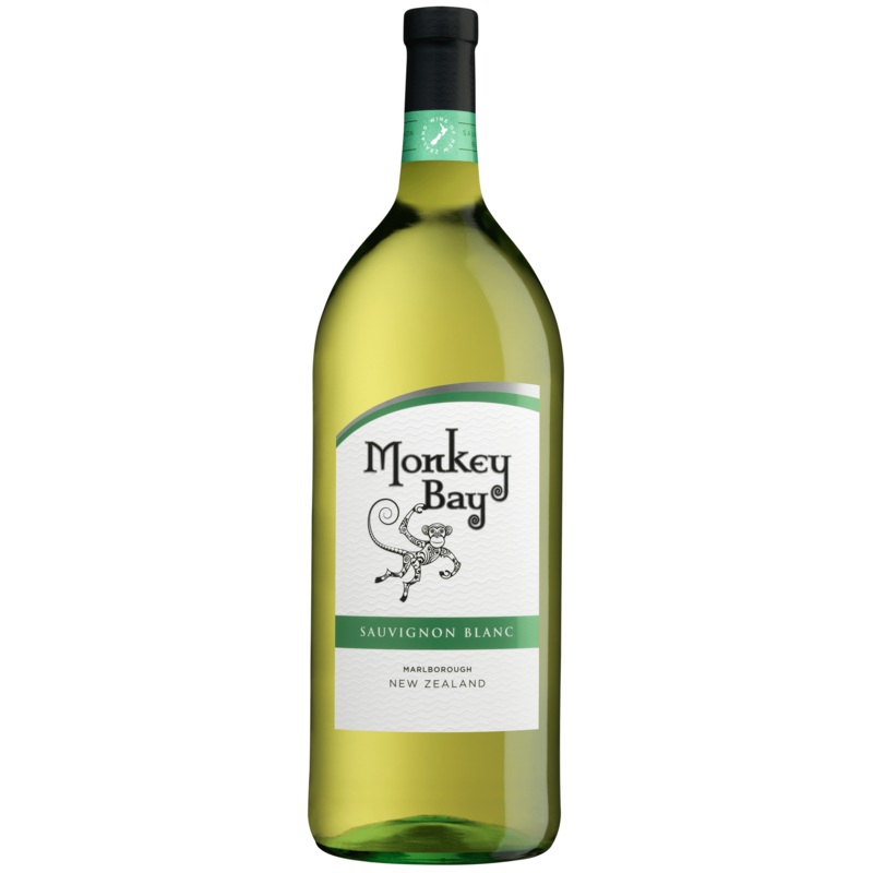 MONKEY BAY SAUVIGNON BLANC 1.5L