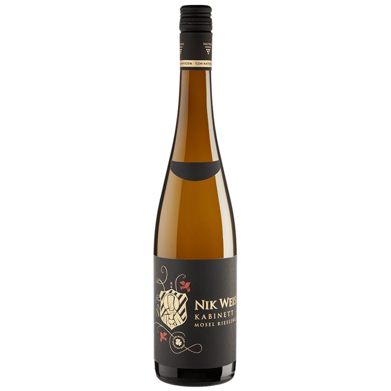 NIK WEIS KABINETT RIESLING 750ML