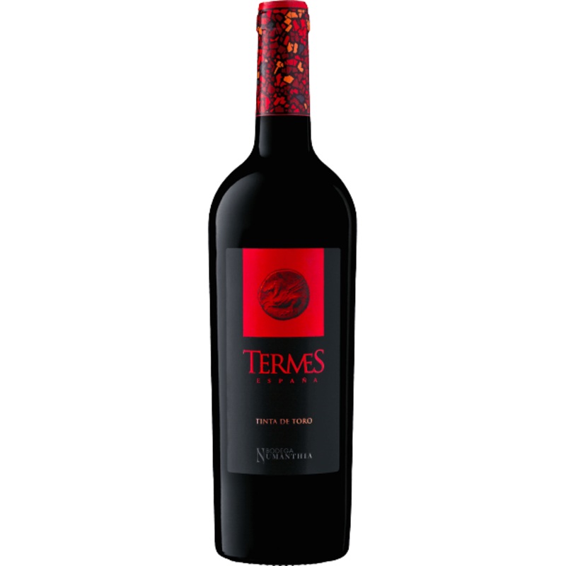 NUMANTHIA TERMES 750ML