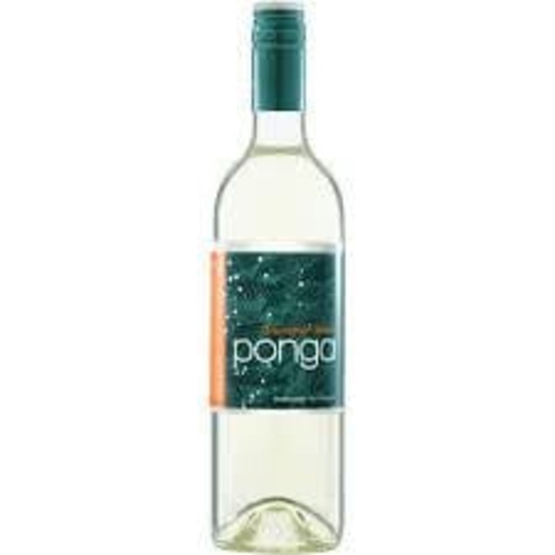 PONGA SAUVIGNON BLANC 750ML