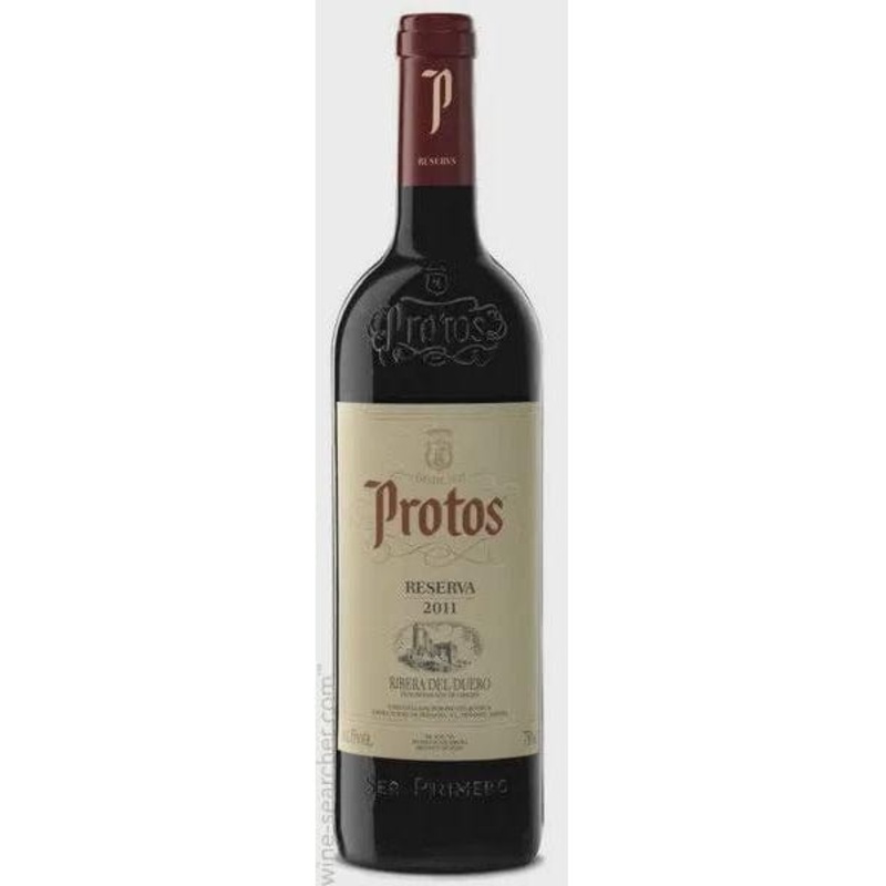 PROTOS TINTO FINO 750ML