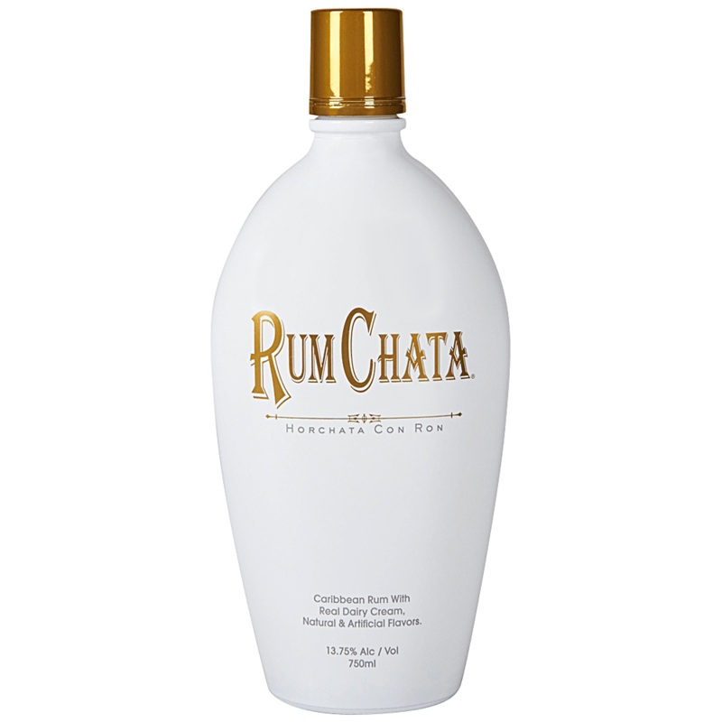 RUMCHATA 750ML