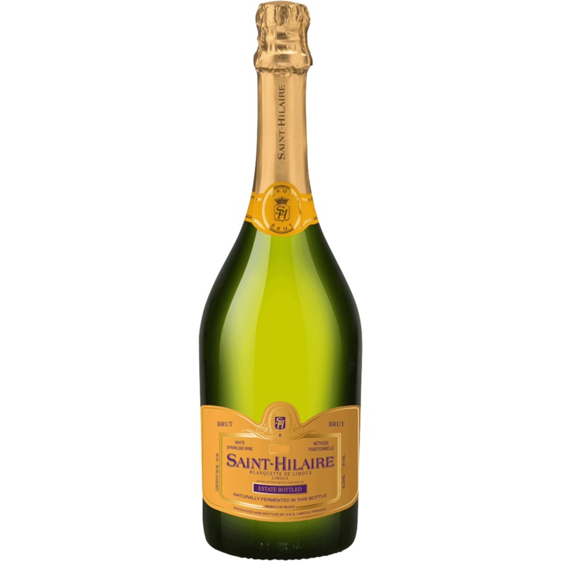 SAINT HILAIRE BRUT 750ML