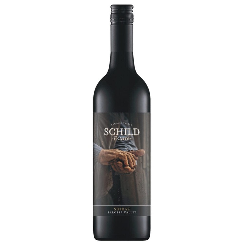 SCHILD ESTATE SHIRAZ 750ML