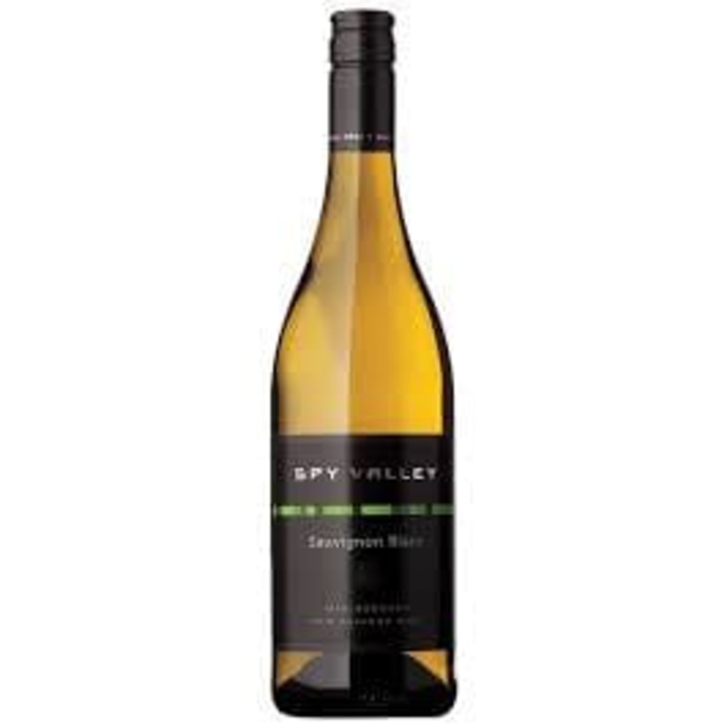 SPY VALLEY SAUVIGNON BLANC 750ML