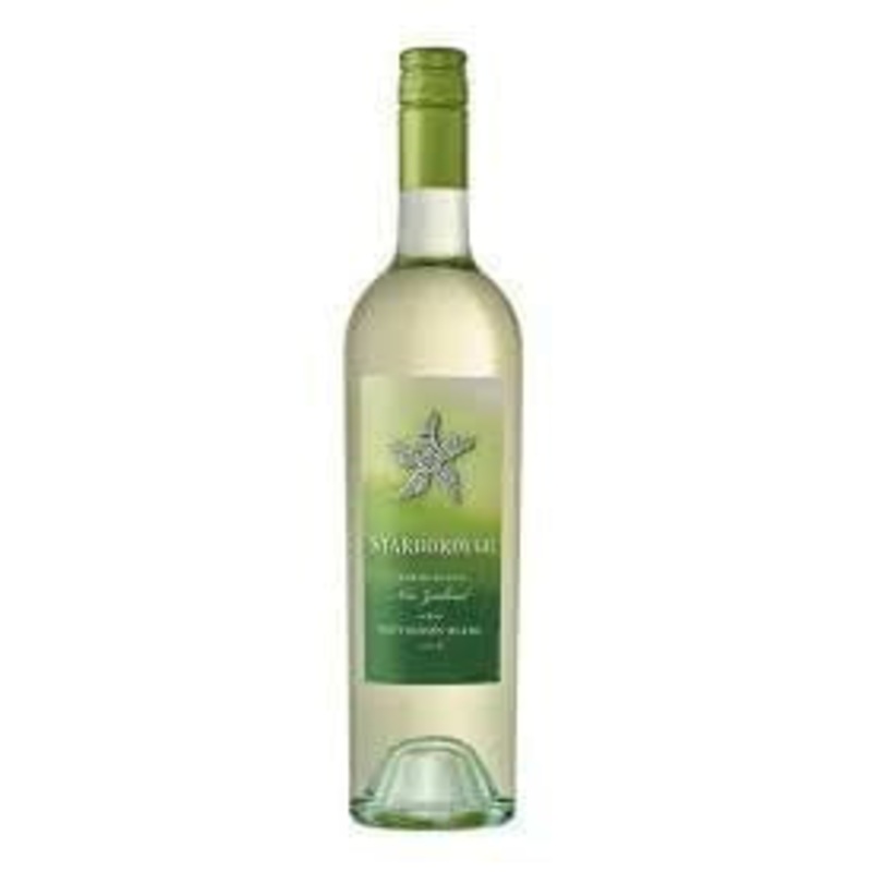 STARBOROUGH SAUVIGNON BLANC 750ML