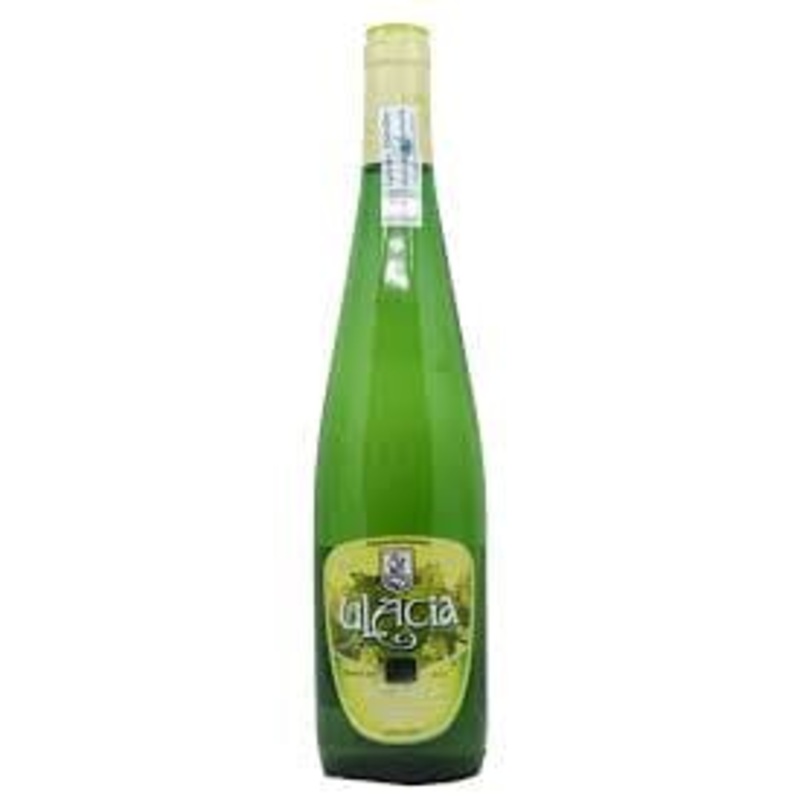 ULACIA GETARIAKO TXAKOLINA WHITE 750ML