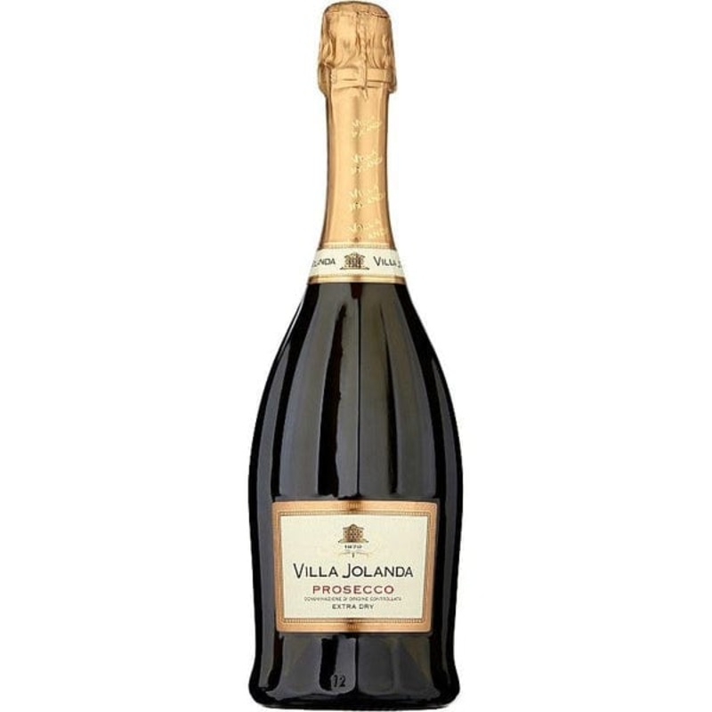 VILLA JOLANDA PROSECCO 750ML