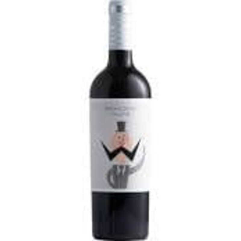 WRONGO DONGO 750ML