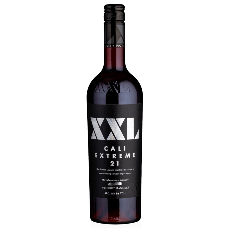 XXL CALI EXTREME 21 750ML