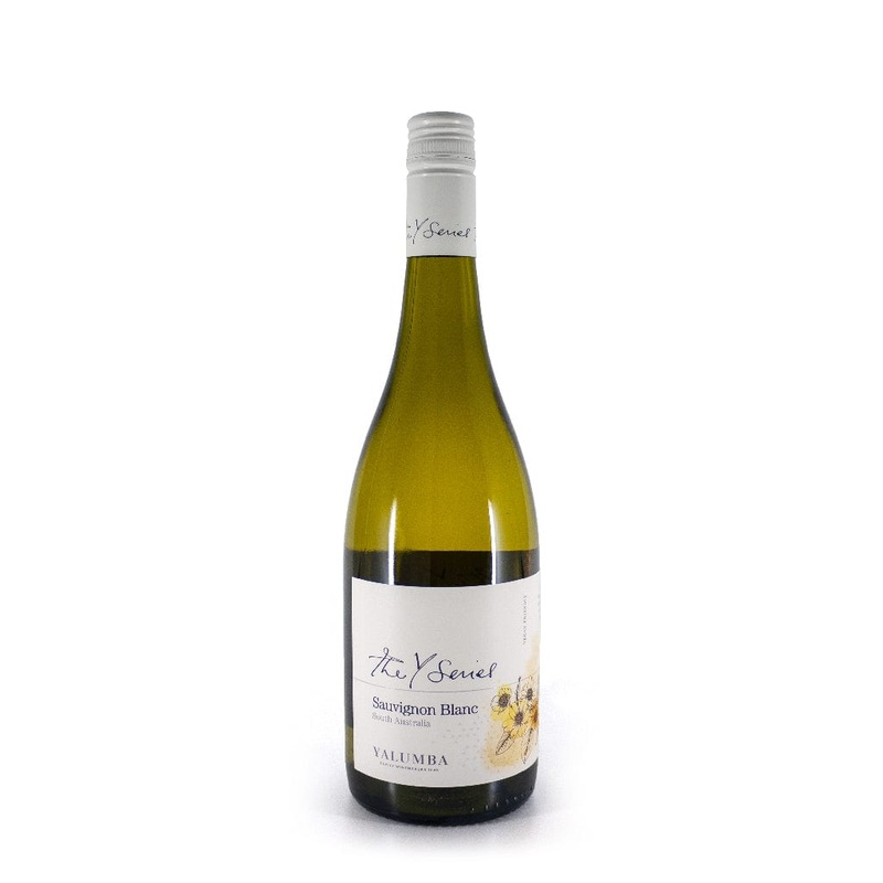 YALUMBA SAUVIGNON BLANC 750ML