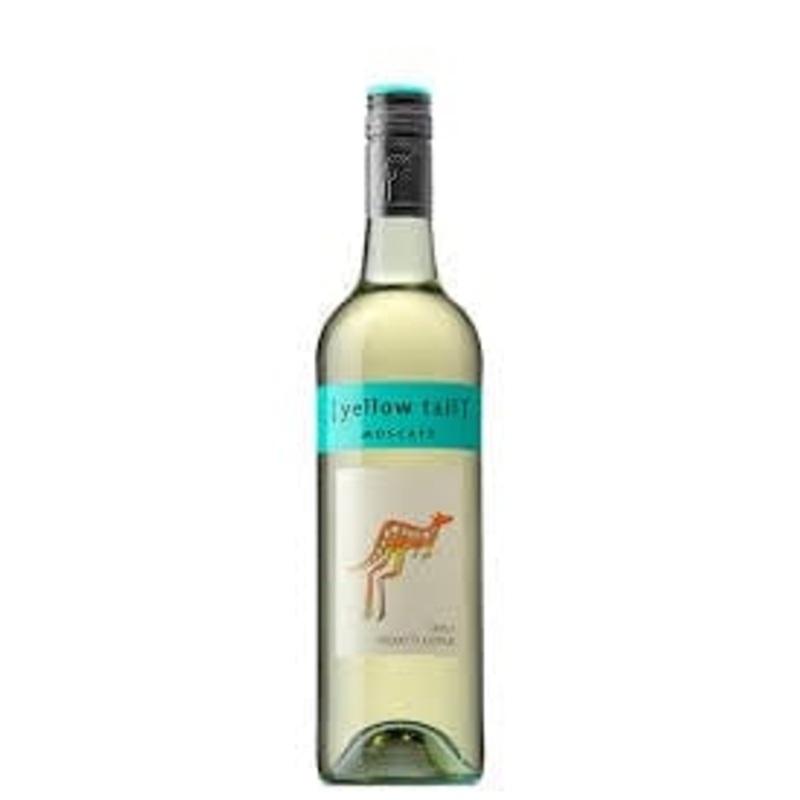 YELLOW TAIL MOSCATO 1.5L