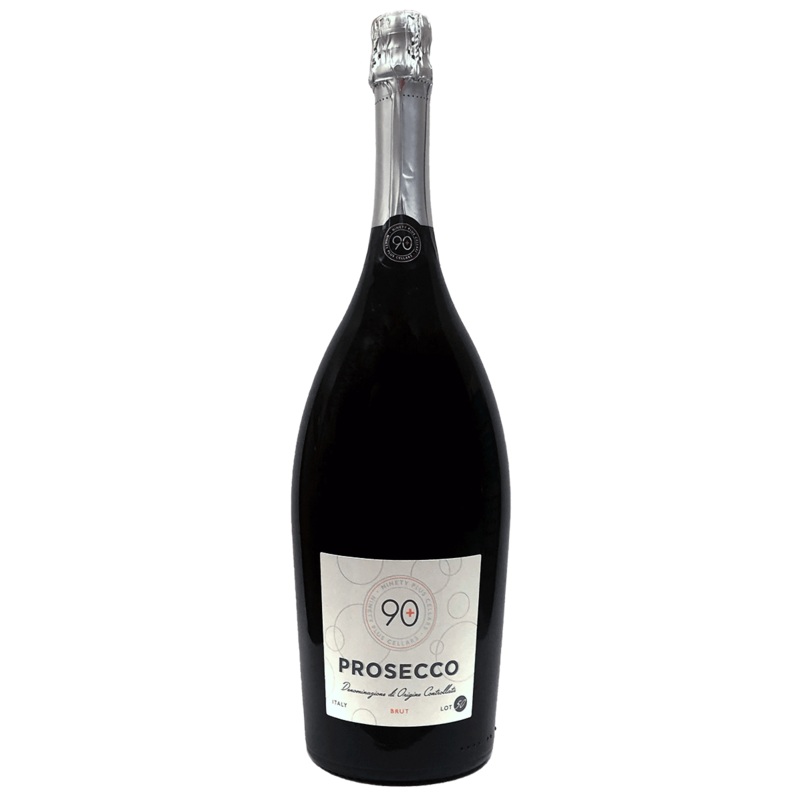 90+ PROSECCO LOT 50 1.5L