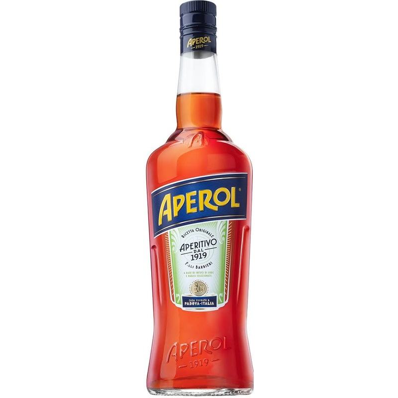 APEROL APERITIVO 375ML