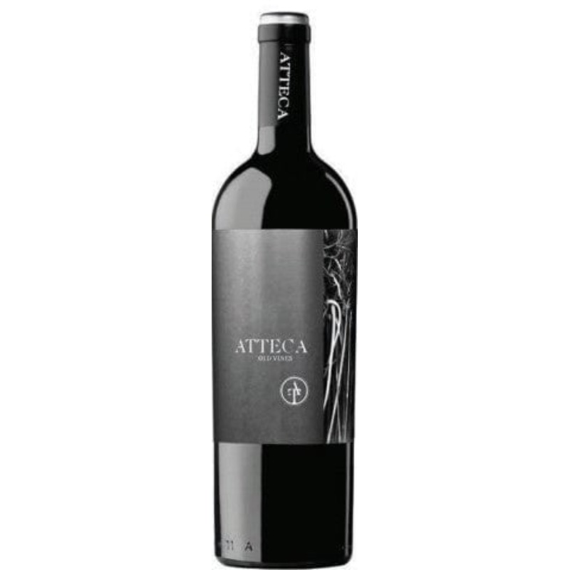 ATTECA GARNACHA 750ML