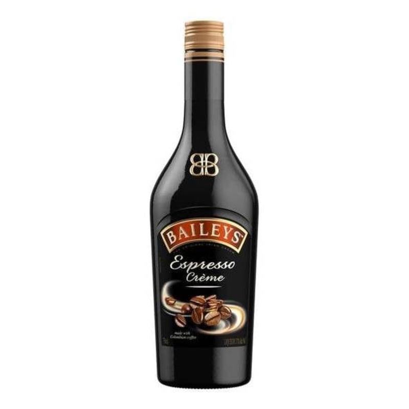 BAILEYS ESPRESSO CREME 750ML