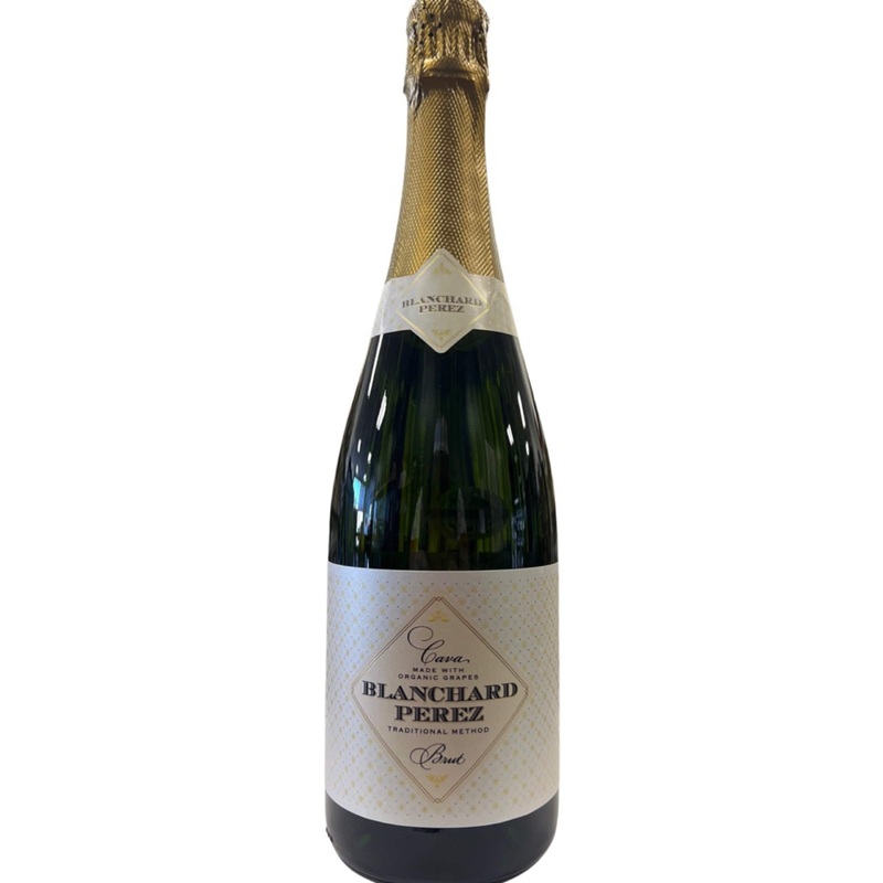 BLANCHARD PEREZ CAVA 750ML