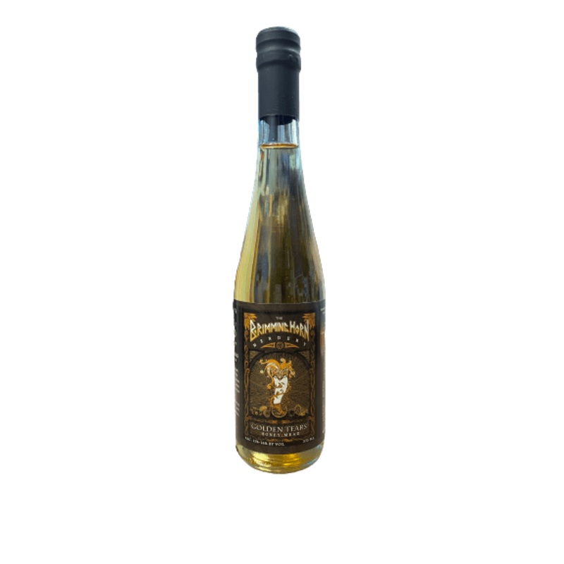 BRIMMING HORN GOLDEN TEARS 375ML