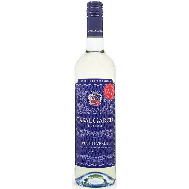 CASAL GARCIA VINHO VERDE 750ML