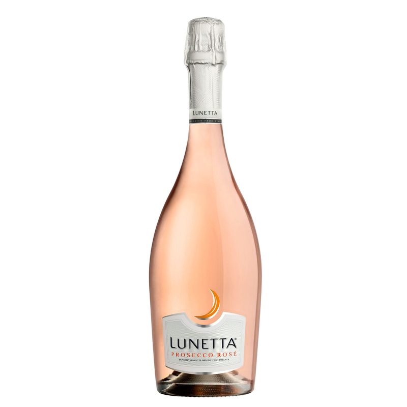 CAVIT LUNETTA PROSECCO ROSE 750ML