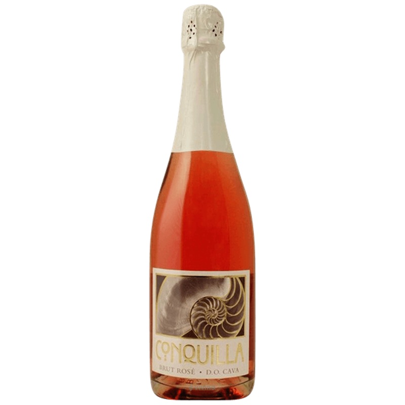 CONQUILLA BRUT ROSE 750ML C/O