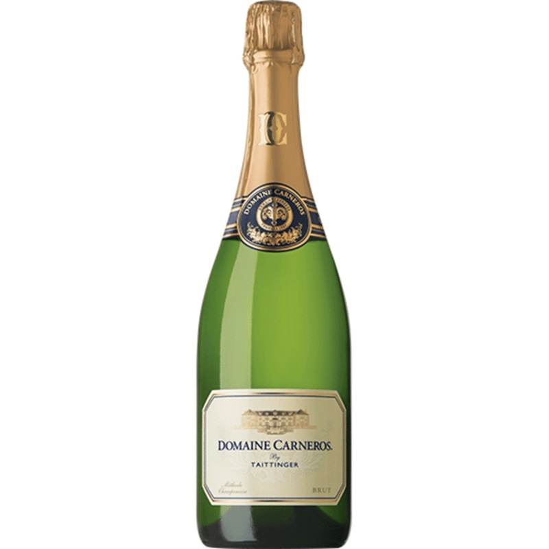 DOMAINE CARNEROS BRUT 750ML
