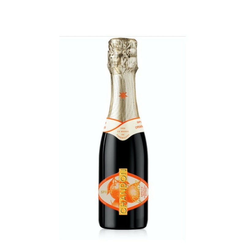 DOMAINE CHANDON GARDEN SPRITZ 187ML