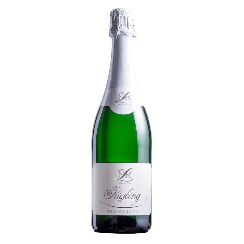 DR LOOSEN SPARKLING RIESLING 750ML