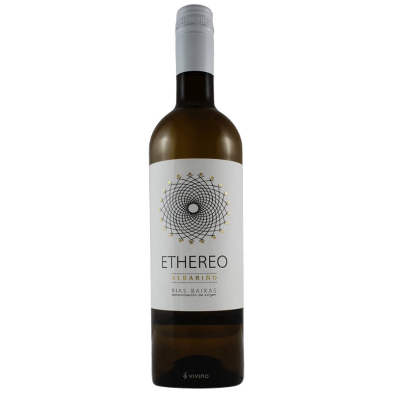 ETHEREO ALBARINO 750ML