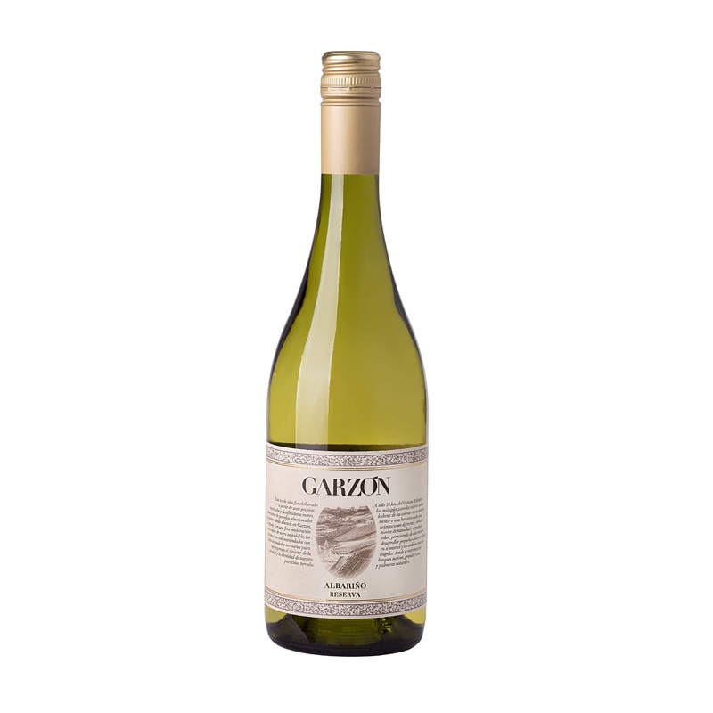 GARZON RESERVE ALBARINO 750ML