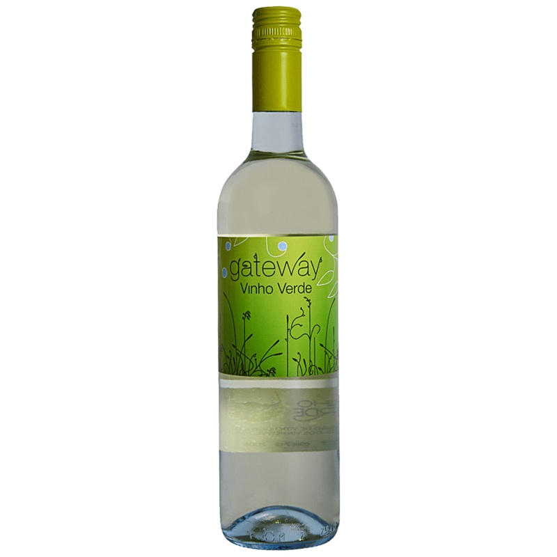 GATEWAY VINHO VERDE 750ML