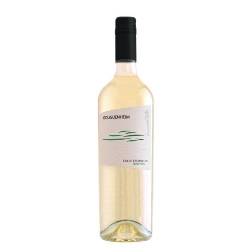 GOUGUENHEIM TORRONTES 750ML