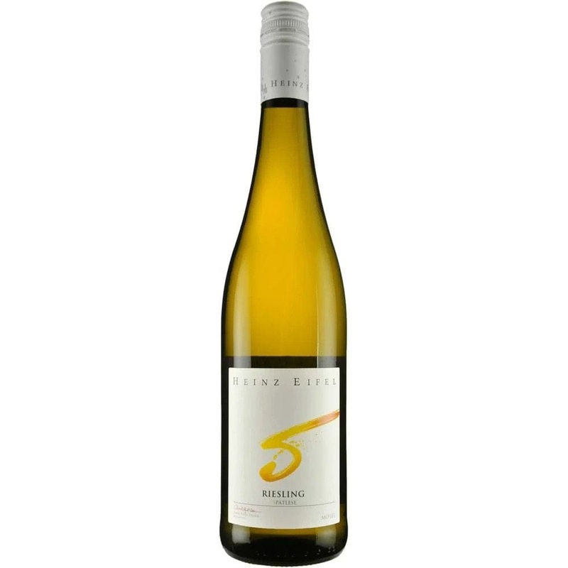 HEINZ EIFEL RIESLING SPATLESE 750ML